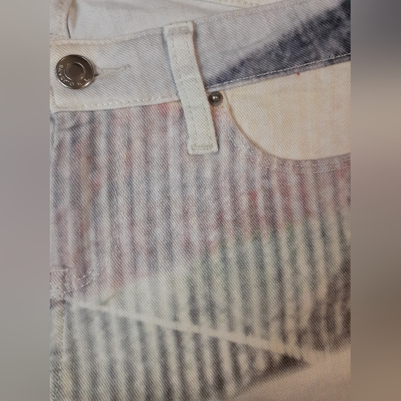 IRO Amaya Prism Jeans 26 x 28 - Picture 12 of 12